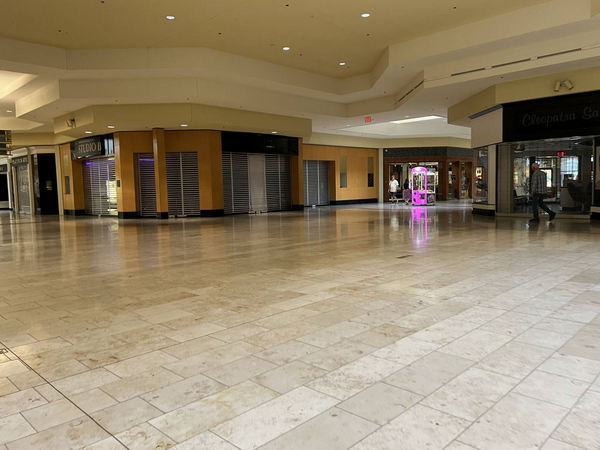 Lansing Mall - Aug 13 2022